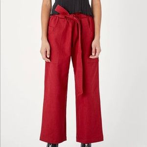 Backbeat Co Hemp Veda Pant